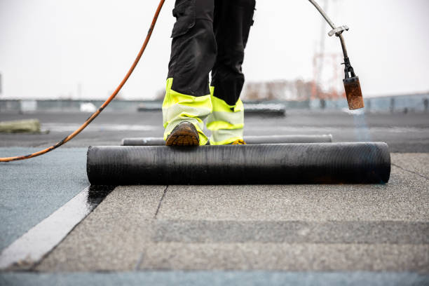Best EPDM Roofing  in Gloucester, MA