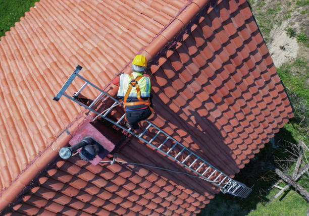 Waterproofing in Gloucester, MA